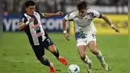 Canal confirmado Alianza Lima vs Talleres por la penúltima fecha de la fase de grupos de la Copa Libertadores 2025