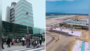 LAP aclara qué sucederá con las actuales instalaciones del Aeropuerto Jorge Chávez tras de la apertura del nuevo terminal