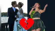 Yarita Lizeth anuncia su separación de su esposo europeo y expone doloroso motivo: “La vida tiene que continuar”