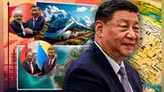 China desafía hegemonía de EE.UU. en América Latina: "No es el patio trasero de nadie"