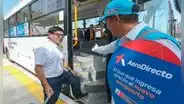 Las 5 rutas de AeroDirecto hacia el nuevo Jorge Chávez para este jueves 15 de mayo: ¿cuáles son y cuánto cuesta el pasaje?