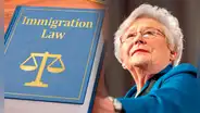 Más problemas para inmigrantes en EEUU: gobernador de este estado firma 2 nuevas leyes contra la inmigración ilegal