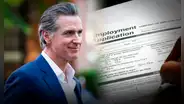 California: esta ley firmada por Gavin Newsom elimina la licencia de conducir como requisito para obtener empleo