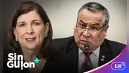 RMP sobre censura contra Gustavo Adrianzén en el Congreso: "Probablemente, mañana se vaya sin pena ni gloria"