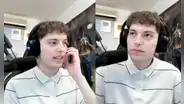 Streamer Davoo Xeneize revela de qué equipo del Perú sería hincha si fuese peruano y respuesta se vuelve viral: "El más grande"