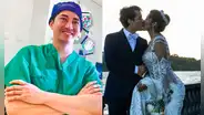 Fans de Yarita Lizeth la vinculan con el doctor Fong tras gritar su soltería en concierto: “Es ahora o nunca”