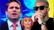 Paco Bazán sorprende al defender a Jefferson Farfán de duras críticas por parte de Magaly Medina: "Tiene toda la razón"