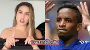 Darinka Ramírez enfrenta a Jefferson Farfán y reaparece con nueva frase tras carta notarial: "Dame brillo"