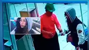 Tacna: cámaras captan a cantante reportada como desaparecida subiendo a bus, PNP descarta secuestro