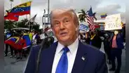 Malas noticias para inmigrantes en EEUU: Trump solicita a la Corte Suprema reactivar deportaciones de venezolanos en este estado
