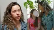 Madre inmigrante huyó del régimen de Maduro en Venezuela y ahora teme ser deportada de EEUU tras posible eliminación del TPS