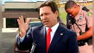 Nueva medida de Ron DeSantis autoriza a la Patrulla de Carreteras de Florida a detener a estas personas sin depender de autoridades federales