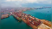 Exportaciones peruanas podrían superar récord histórico en 2025 por impulso de la minería y agroindustria, vía Adex