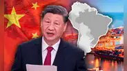 La 'Nueva Ruta de la Seda', el megaproyecto liderado por China que busca beneficiar a los países de América Latina