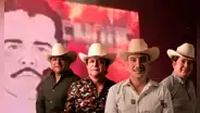 'Los Alegres del Barranco' afrontan proceso judicial en Jalisco por proyectar imagen de 'El Mencho' y promover narcocorridos en su concierto