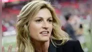 Reconocida periodista deportiva cambia trabajo en la NFL por un llamativo programa de Estados Unidos