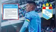 Conmebol suspendió a Ramiro Vaca, estrella de Bolívar, por positivo a dopaje tras jugar con Sporting Cristal en Copa Libertadores