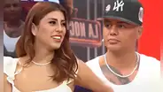 Jonathan Maicelo presenta a su nueva pareja y expone la diferencia de edad: "Estamos juntos"