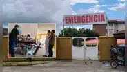 Hombre grave tras salvaje ataque a machetazos en Loreto: podría perder un brazo