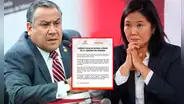 Fuerza Popular respalda censura contra Gustavo Adrianzén pese a cambios en el Gabinete Ministerial