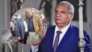 César Sandoval Pozo, nuevo ministro de Transportes, está afiliado a APP y sería la cuota de César Acuña