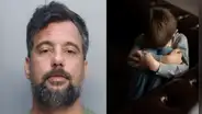 Hombre en EEUU es arrestado por abuso infantil a su hijastro: lo obligaba a utilizar un collar de perros como castigo