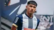 Tiene 17 años, sorprendió a Néstor Gorosito y sería titular en crucial partido de Alianza Lima ante Talleres