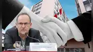 Economía peruana creció 5% en marzo y déficit fiscal se redujo a 2,9%, según el MEF