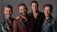 Il Divo, el exitoso grupo de ópera, regresa a Lima este 2025: entradas, fecha y lugar del show