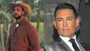 Nicola Porcella compartirá roles junto a Fernando Colunga y otras figuras mexicanas en la telenovela 'Amanecer', ¿cuándo se estrenará?