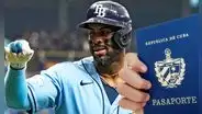 EEUU: beisbolista cubano aparece en lista de restringidos por problemas con pasaporte previo a juego de MLB