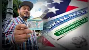 USCIS: este grupo de residentes tendrá que renovar obligatoriamente la Green Card en EE. UU. en 2025