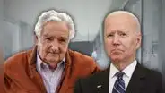 La vez que Mujica se negó a tratarse el cáncer en EEUU, a pesar de invitación de Biden: "Yo me atiendo en el hospital público en Uruguay"