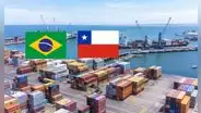 Embajador de Brasil en Chile afirma que tras construcción del Corredor Bioceánico Vial, país chileno dejaría de depender del Puerto de Chancay