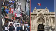 Paro nacional 14 de mayo: Transportistas de Lima y Callao se reunieron con congresistas para definir su participación en la marcha