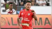 Christian Cueva hizo dura autocrítica sobre su carrera y confesó si volvería a la selección peruana: "No fui profesional"