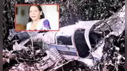 La doctora que ‘resucitó' tras un accidente aéreo en el Amazonas: fue encontrada viva un día después de que sus padres organizaron su velorio