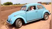 El día que José Mujica rechazó US$1 millón por su auto y dejó a jeque árabe sorprendido por su humildad: “Mientras viva, estará en mi galpón”