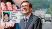 Washington: nueva ley firmada por Bob Ferguson permite añadir esta vital información en las licencias de conducir emitidas en el estado