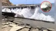 Oleajes anómalos: Marina de Guerra del Perú pronostica olas de mayor intensidad y tamaño