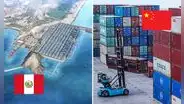 Este puerto peruano impulsará la 'Nueva Ruta de la Seda' para fortalecer la conectividad comercial con China y más países de Latinoamérica
