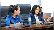 Renuncia jefa de Wasi Mikuna por conflicto con ministra Urteaga