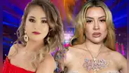 ¿Quién es Elvia Abril, la cantante que Leslie Shaw acusa de apropiarse de su tema 'Hay niveles'?