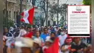 Mañana hay paro nacional, pero Gamarra no paralizará sus actividades, según gremios: "Respetamos las decisiones de los demás"