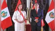 Carlos Malaver Odias es el nuevo ministro del Interior en reemplazo de Julio Díaz Zulueta en plena crisis de inseguridad