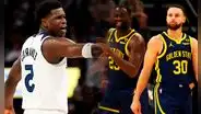 [NBA League Pass] Timberwolves vs Warriors EN VIVO, game 5 Playoffs 2025: sigue las semifinales del Oeste ONLINE