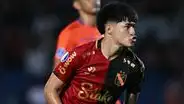 Melgar sacó un triunfazo en Venezuela ante Puerto Cabello y aún puede clasificar en Copa Sudamericana