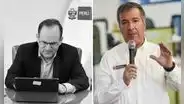 Cambio en el MEF por cuarta vez: la salida de José Salardi y los retos del nuevo ministro