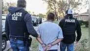 Redadas ICE: en estas zonas de Texas se realizan más operativos contra inmigrantes en 2025
