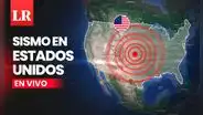 Temblor en Estados Unidos hoy, miércoles 14 de mayo del 2025: magnitud y epicentro del último sismo, según USGS